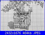 Permin of Copenhagen - schemi e link-permin-12-7021-clementine-2-jpg
