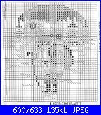 Permin of Copenhagen - Natale - schemi e link-14-4264-chart-jpg