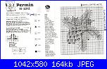 Permin of Copenhagen - Natale - schemi e link-17-3212-pigna-2-jpg