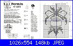 Permin of Copenhagen - Natale - schemi e link-permin-17-3213-2-jpg