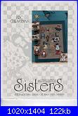 Sisters & Best Friends - schemi e link-sister-best-friends-abc-christmas-jpg