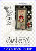 Sisters & Best Friends - schemi e link-sister-best-friends-apple-betty-jpg
