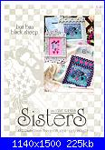 Sisters & Best Friends - schemi e link-sister-best-friends-baa-baa-black-sheep-jpg