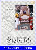 Sisters & Best Friends - schemi e link-sister-best-friends-call-me-mr-bunny-jpg