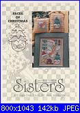 Sisters & Best Friends - schemi e link-sister-best-friends-faces-christmas-jpg