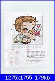 SODA - Giapponesi-Coreani: bambini singoli  - schemi e link-200661612531273-jpg