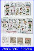 SODA - Giapponesi-Coreani: gruppi, sampler, animali... - schemi e link-3127-1a-jpg