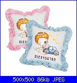 SODA - Giapponesi-Coreani: bambini singoli  - schemi e link-s4-411-3-jpg