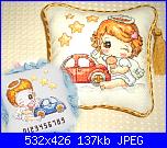 SODA - Giapponesi-Coreani: bambini singoli  - schemi e link-s4-412-3-jpg