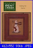 Bent Creek - schemi e link-bent-creek-0421-waiting-santa-jpg