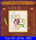 Nimue Fee Main - schemi e link-clochette-jpg