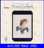 Mirabilia -  Nora Corbett - schemi e link-nc103-portrait-lauren-blue-jpg