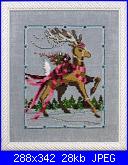 Mirabilia -  Nora Corbett - schemi e link-nc115-jpg