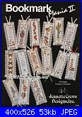 JCD Jeannette Crews Designs - schemi e link-jcd_bookmark-mania-ii-jpg