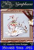 JCD Jeannette Crews Designs - schemi e link-jeanette-crews-designs-1197-2000-nymphaea-jpg
