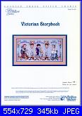 Vermillion Stitchery - schemi e link-victorian-storybook-jpg