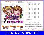 SODA - giapponesi-coreani: coppie - schemi e link-2006752143892-jpg