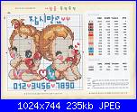 SODA - giapponesi-coreani: coppie - schemi e link-am_180846_2748729_932376-jpg