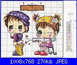 SODA - giapponesi-coreani: coppie - schemi e link-am_204427_2583740_290436-jpg