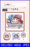 SODA - giapponesi-coreani: coppie - schemi e link-s4-418-jpg