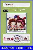 SODA - giapponesi-coreani: coppie - schemi e link-s5-426-jpg