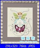 Mirabilia -  Nora Corbett - schemi e link-pincushion-fairy-jpg