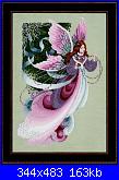 Lavender & Lace -  Schemi e link-41-fairy-dreams-jpg