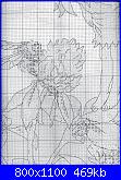DMC - The Flower Fairies (Cicely Mary Barker) - schemi e link-the_red_clover_fairy_5-jpg