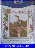 DMC - The Flower Fairies (Cicely Mary Barker) - schemi e link-bbf-jpg