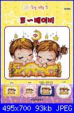 SODA - giapponesi-coreani: coppie - schemi e link-sr-b24-jpg