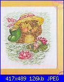 Country Companions - schemi e link-13-jpg