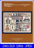 Bobbie G. Designs - schemi e link-laundry-jpg