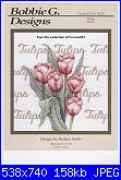 Bobbie G. Designs - schemi e link-tulip-jpg