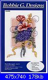 Bobbie G. Designs - schemi e link-peach-jpg