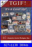 JCD Jeannette Crews Designs - schemi e link-cover-jpg