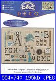 DMC - Schemi e link-dmc-deco-bk770-dressmaker-sampler-jpg