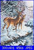 Dimensions - Schemi e link-dimensions35182_creekside_deer-jpg