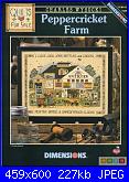 Dimensions - Schemi e link-dimension-298-peppercricket-farm-charles-wysocki-jpg