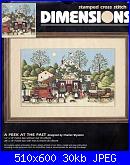 Dimensions - Schemi e link-dimension-3162-peek-past-charles-wysocki-jpg