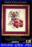 Dimensions - Schemi e link-dimensions-3836-angel-innocence-gold-collection-jpg