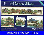 DOME - schemi e link-dome-80302-green-village-jpg