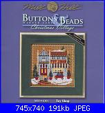 Mill Hill  - schemi e link-mill-hill-mh14-6301-toy-shop-jpg