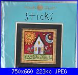 Mill Hill  - schemi e link-mill-hill-st15-0104-cherish-family-jpg