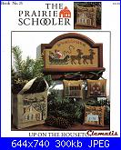 The Prairie Schooler - schemi e link-prairie-schooler-25-up-housetop-jpg