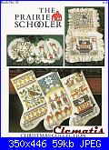 The Prairie Schooler - schemi e link-prairie-schooler-33-christmas-collection-jpg