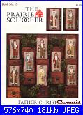 The Prairie Schooler - schemi e link-prairie-schooler-43-father-christmas-jpg