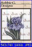 Bobbie G. Designs - schemi e link-bobbie-g-designs-io803-iris-jpg