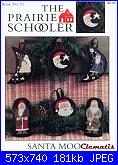 The Prairie Schooler - schemi e link-prairie-schooler-53-santa-moo-jpg