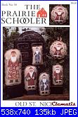 The Prairie Schooler - schemi e link-prairie-schooler-58-old-st-nick-jpg