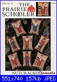 The Prairie Schooler - schemi e link-prairie-schooler-59-nutcrackers-jpg